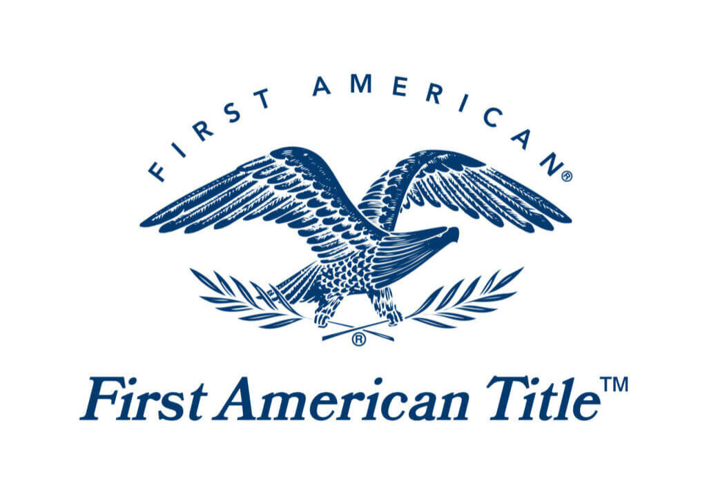 First American